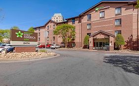 Extended Stay America - Atlanta - Vinings